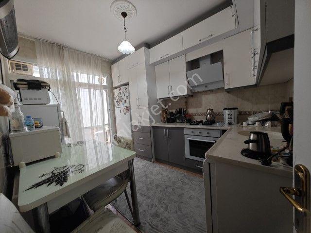 Kemalpaşada 2+1 Tadilatlı Satılık Daire - Görsel 5