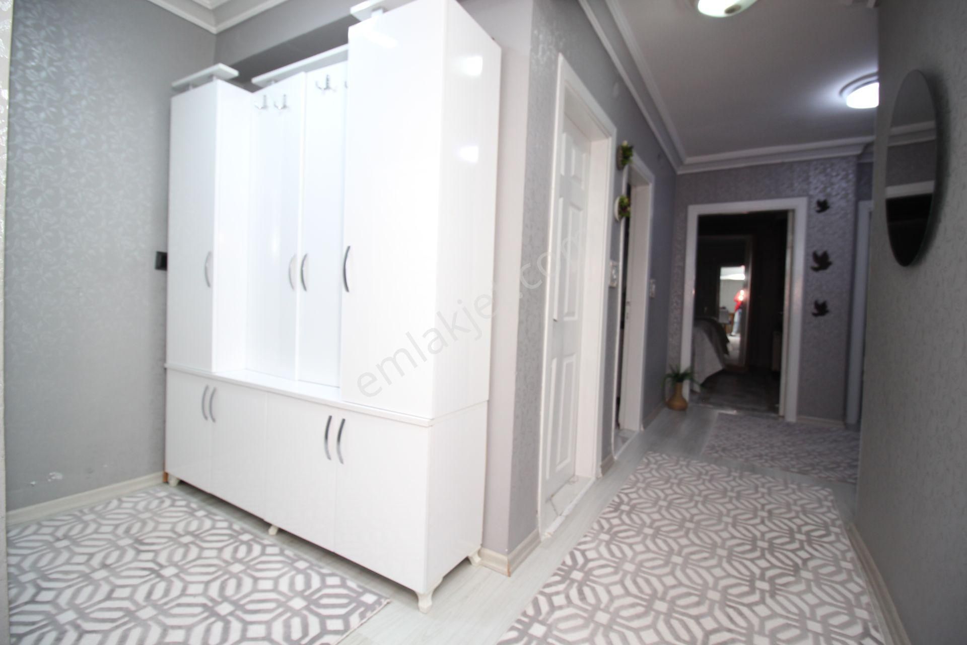 Emre Emlak'tan Topçu Mahallesinde Full Yapılı 3+1 Satılık Daire - Görsel 21