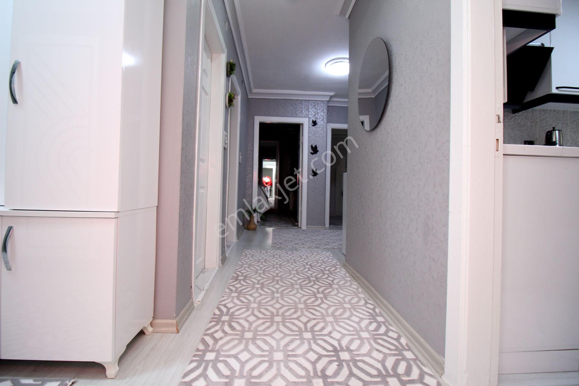 Emre Emlak'tan Topçu Mahallesinde Full Yapılı 3+1 Satılık Daire - Görsel 22