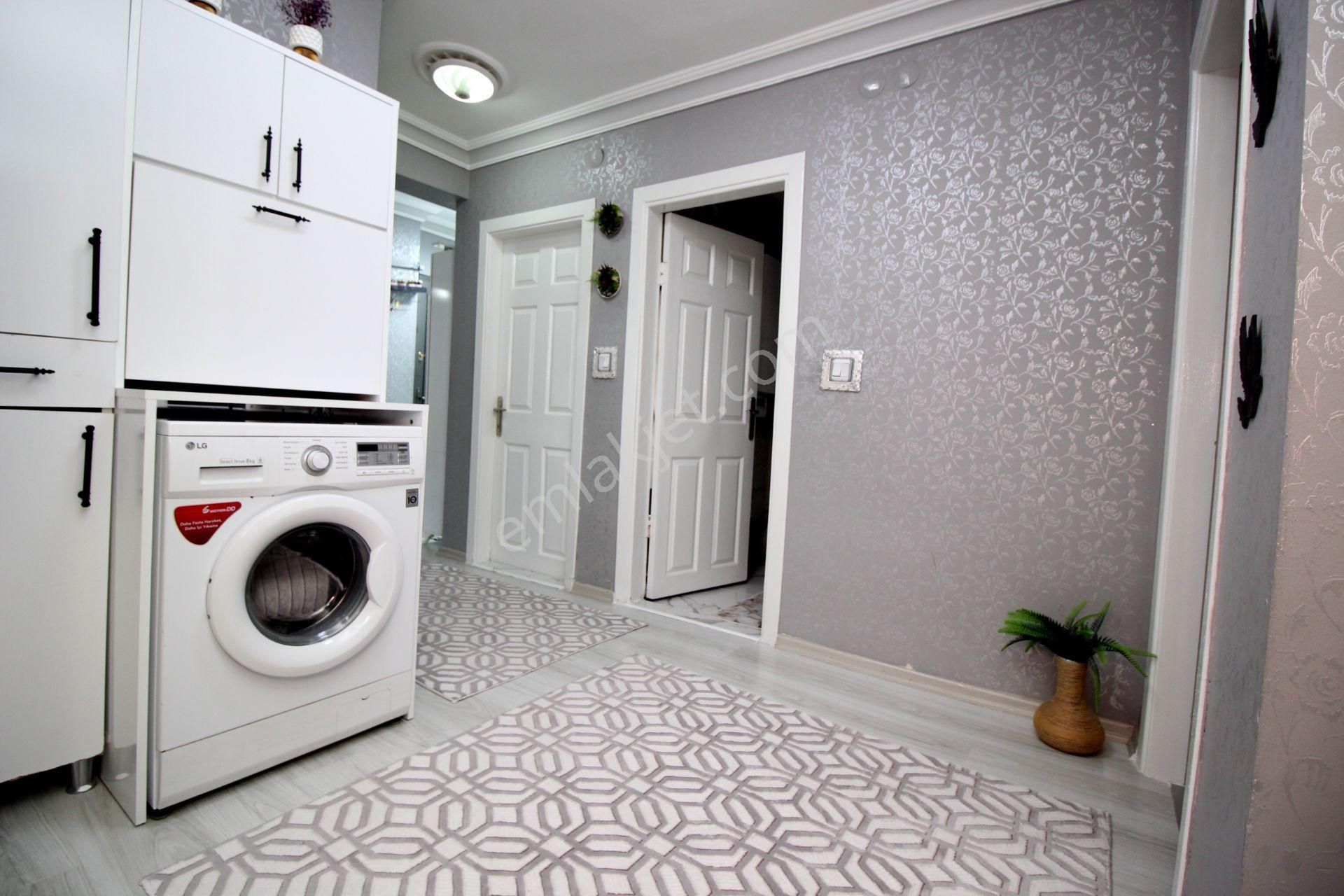 Emre Emlak'tan Topçu Mahallesinde Full Yapılı 3+1 Satılık Daire - Görsel 23