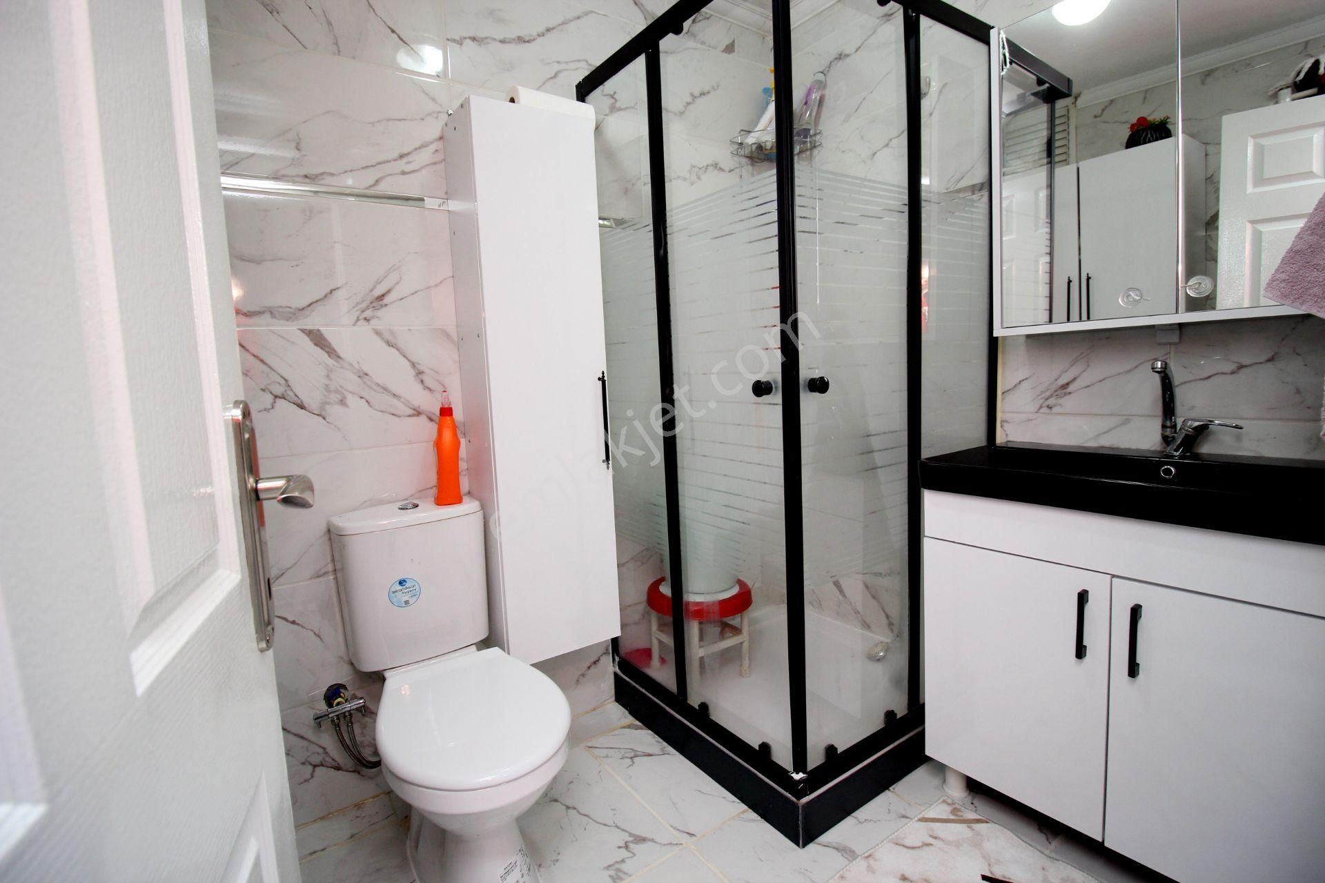 Emre Emlak'tan Topçu Mahallesinde Full Yapılı 3+1 Satılık Daire - Görsel 24