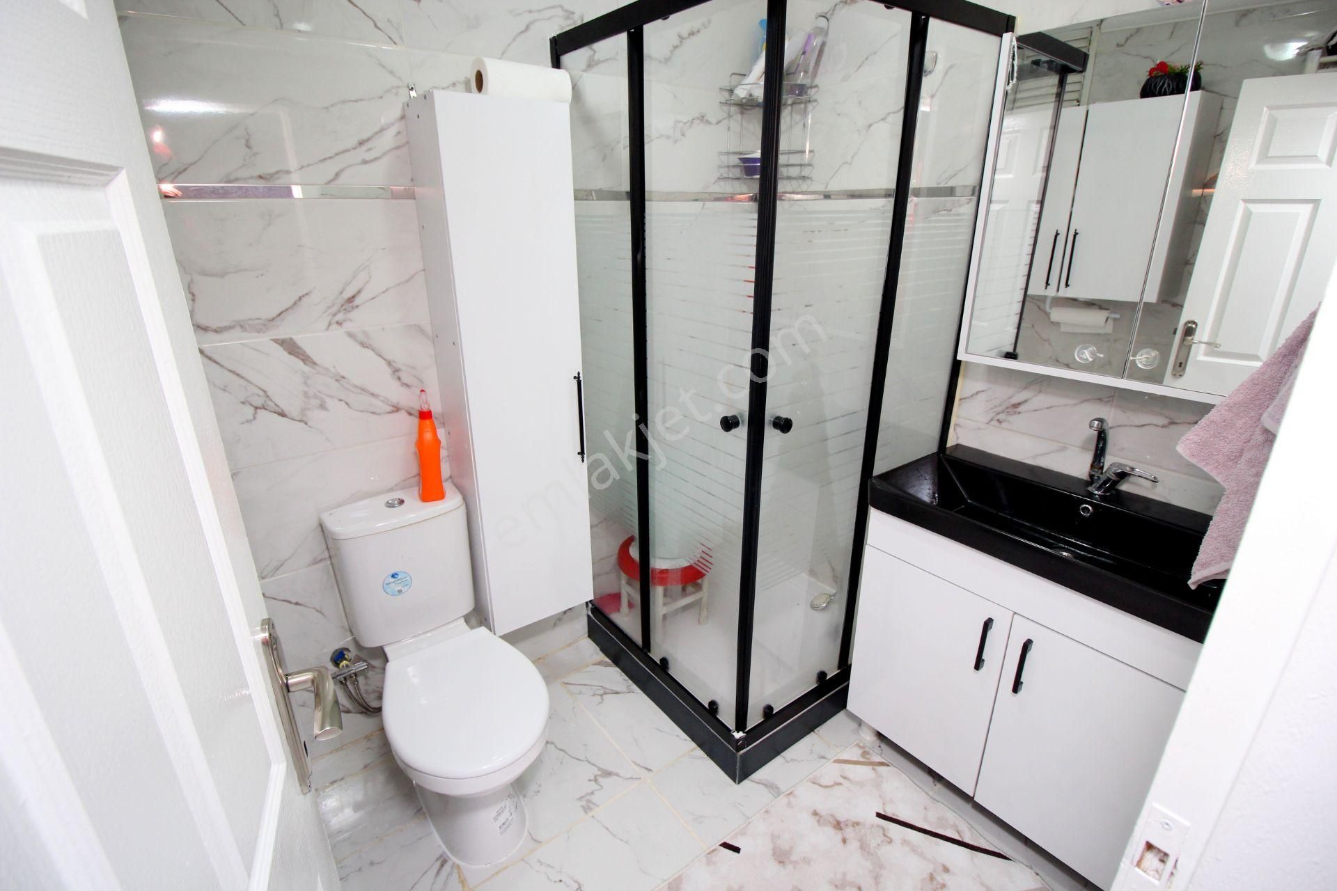 Emre Emlak'tan Topçu Mahallesinde Full Yapılı 3+1 Satılık Daire - Görsel 25