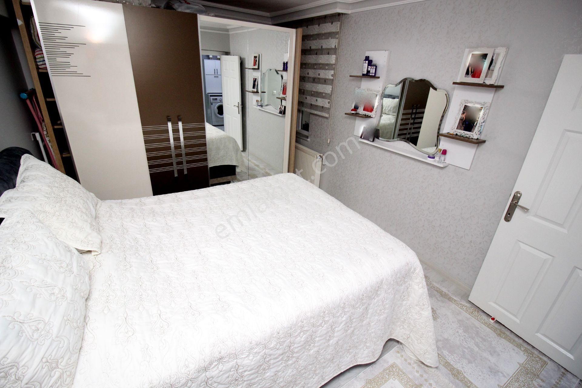 Emre Emlak'tan Topçu Mahallesinde Full Yapılı 3+1 Satılık Daire - Görsel 19