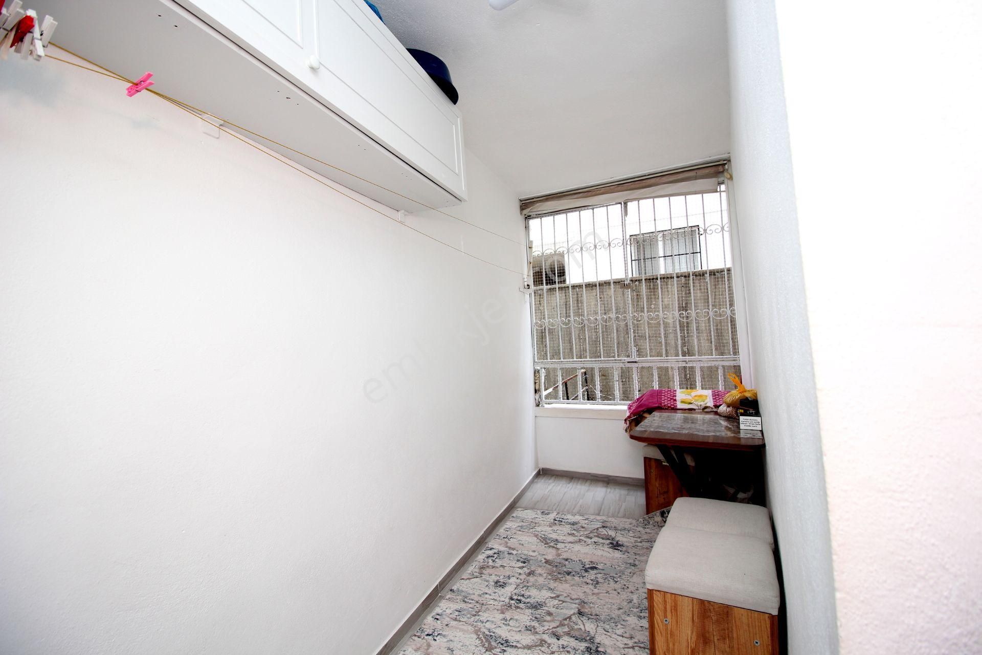 Emre Emlak'tan Topçu Mahallesinde Full Yapılı 3+1 Satılık Daire - Görsel 16