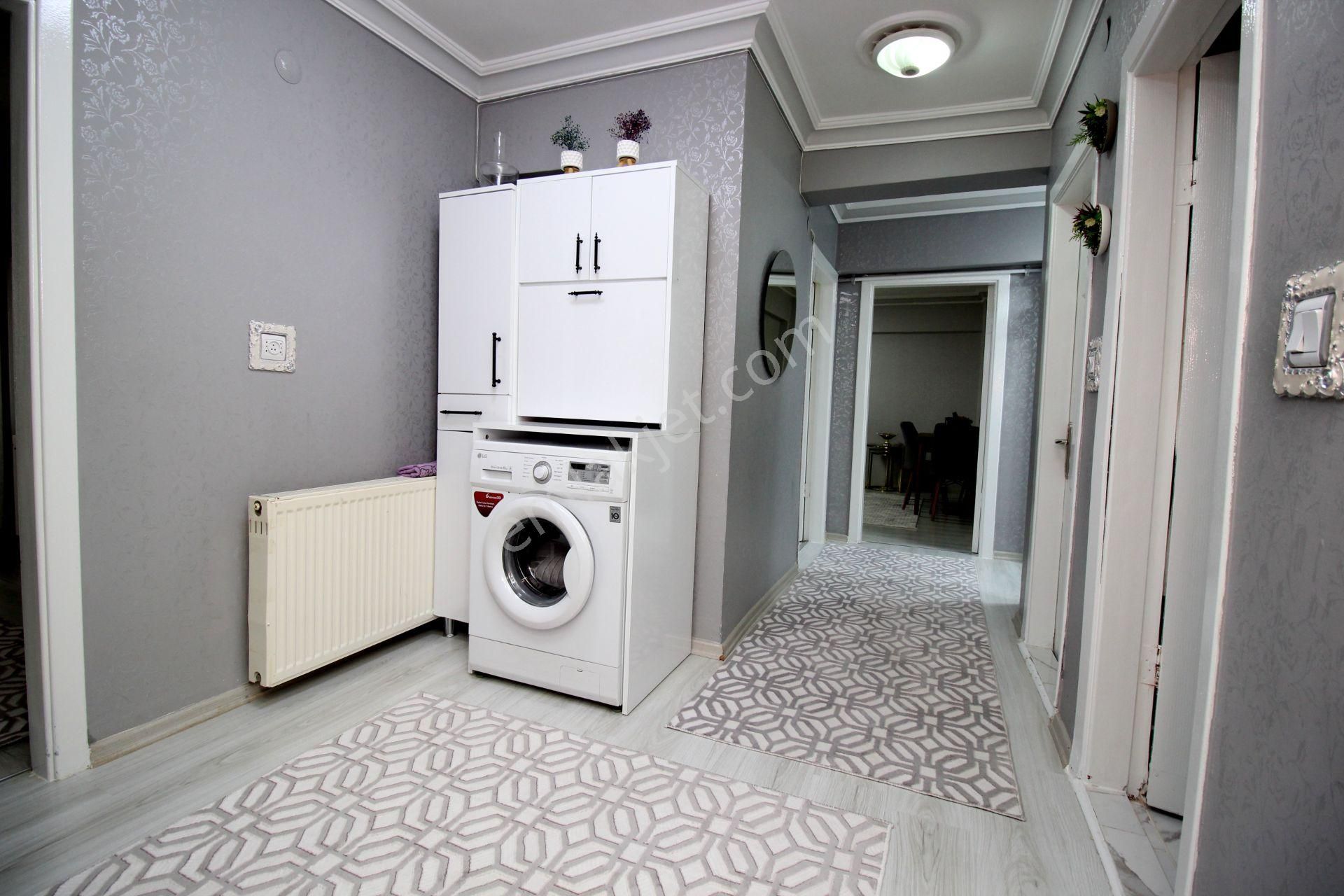 Emre Emlak'tan Topçu Mahallesinde Full Yapılı 3+1 Satılık Daire - Görsel 20