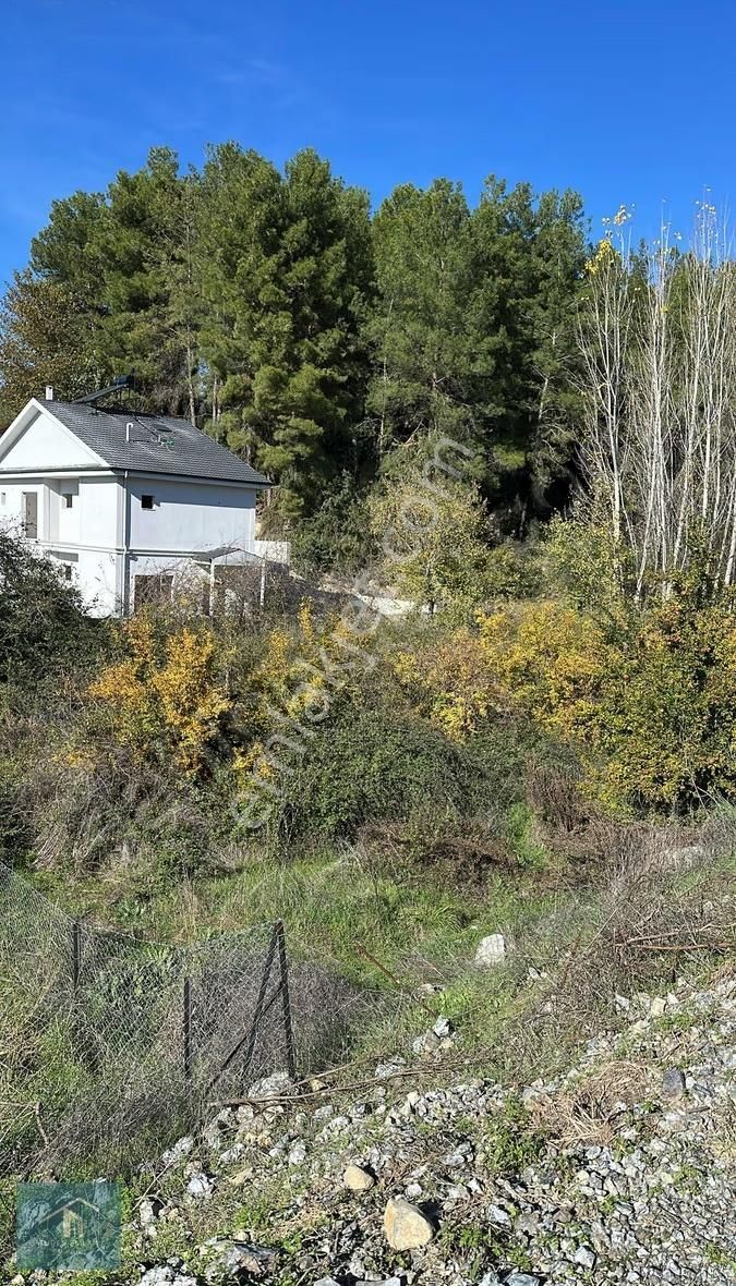 Türev Emlaktan Seydikemer Gerişburnun'da 20/40 İmarlı Arsa-acil - Görsel 6