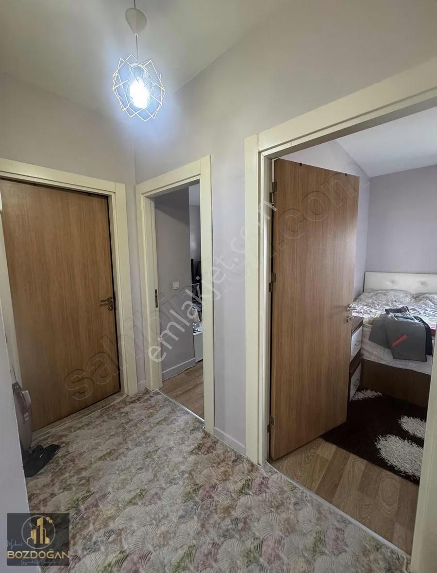 Gödene 804 Konutları Zemin Kat Ödemeli Dairemiz Satılık - Görsel 16