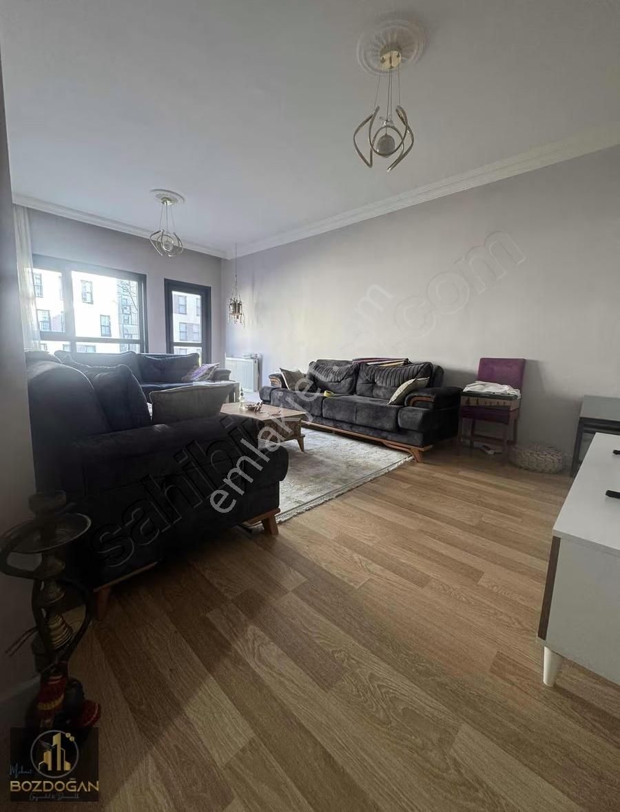 Gödene 804 Konutları Zemin Kat Ödemeli Dairemiz Satılık - Görsel 15