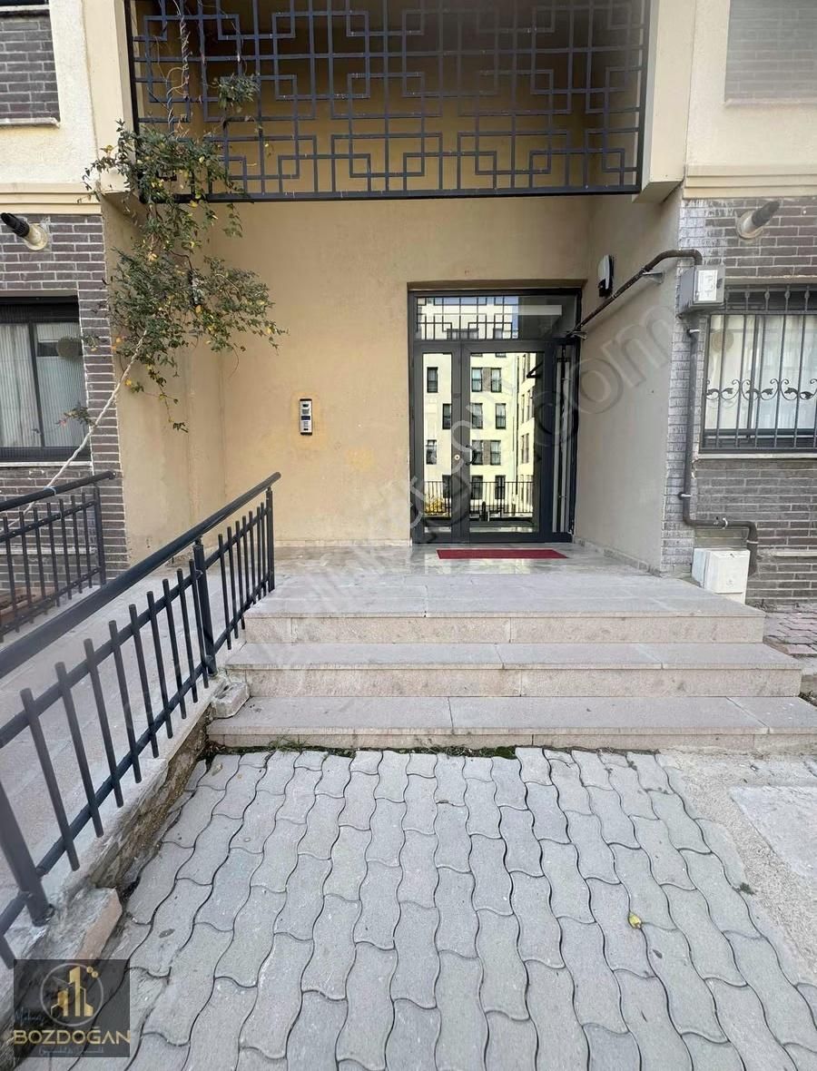 Gödene 804 Konutları Zemin Kat Ödemeli Dairemiz Satılık - Görsel 10