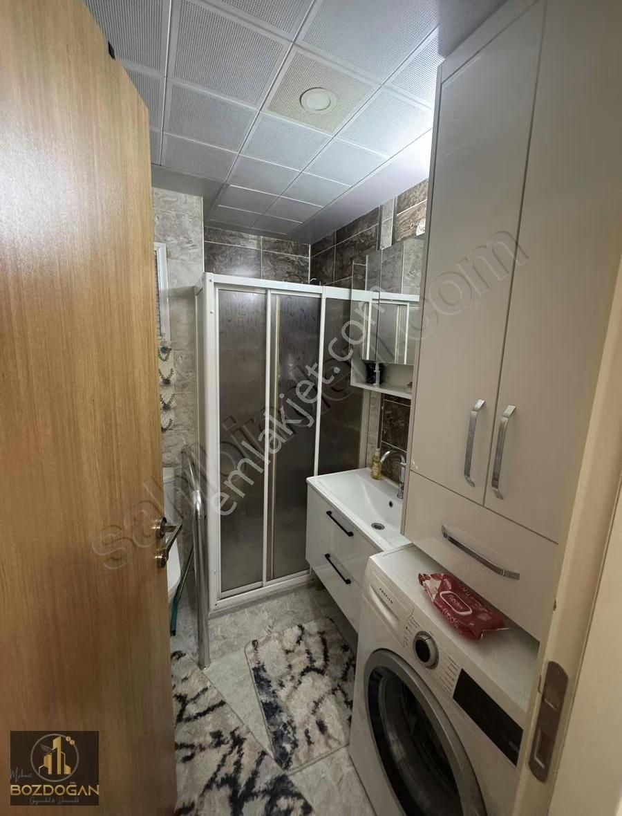 Gödene 804 Konutları Zemin Kat Ödemeli Dairemiz Satılık - Görsel 13