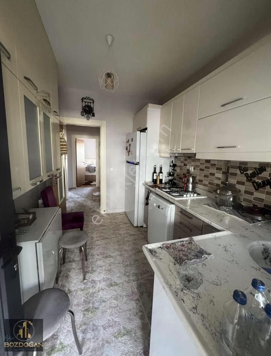 Gödene 804 Konutları Zemin Kat Ödemeli Dairemiz Satılık - Görsel 6