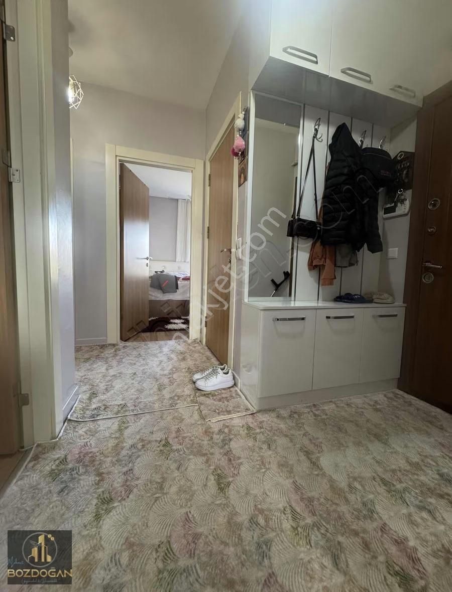 Gödene 804 Konutları Zemin Kat Ödemeli Dairemiz Satılık - Görsel 19