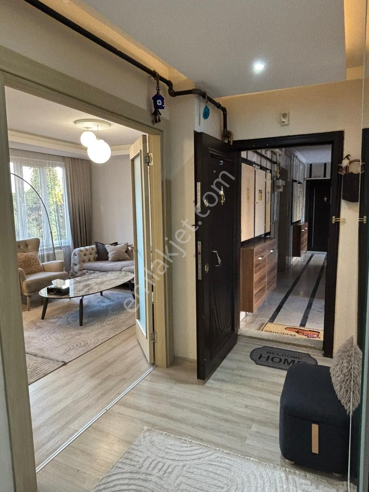 Uncali Ultra Luk 3*1 Havuzlu, Full Tadilat - Görsel 18