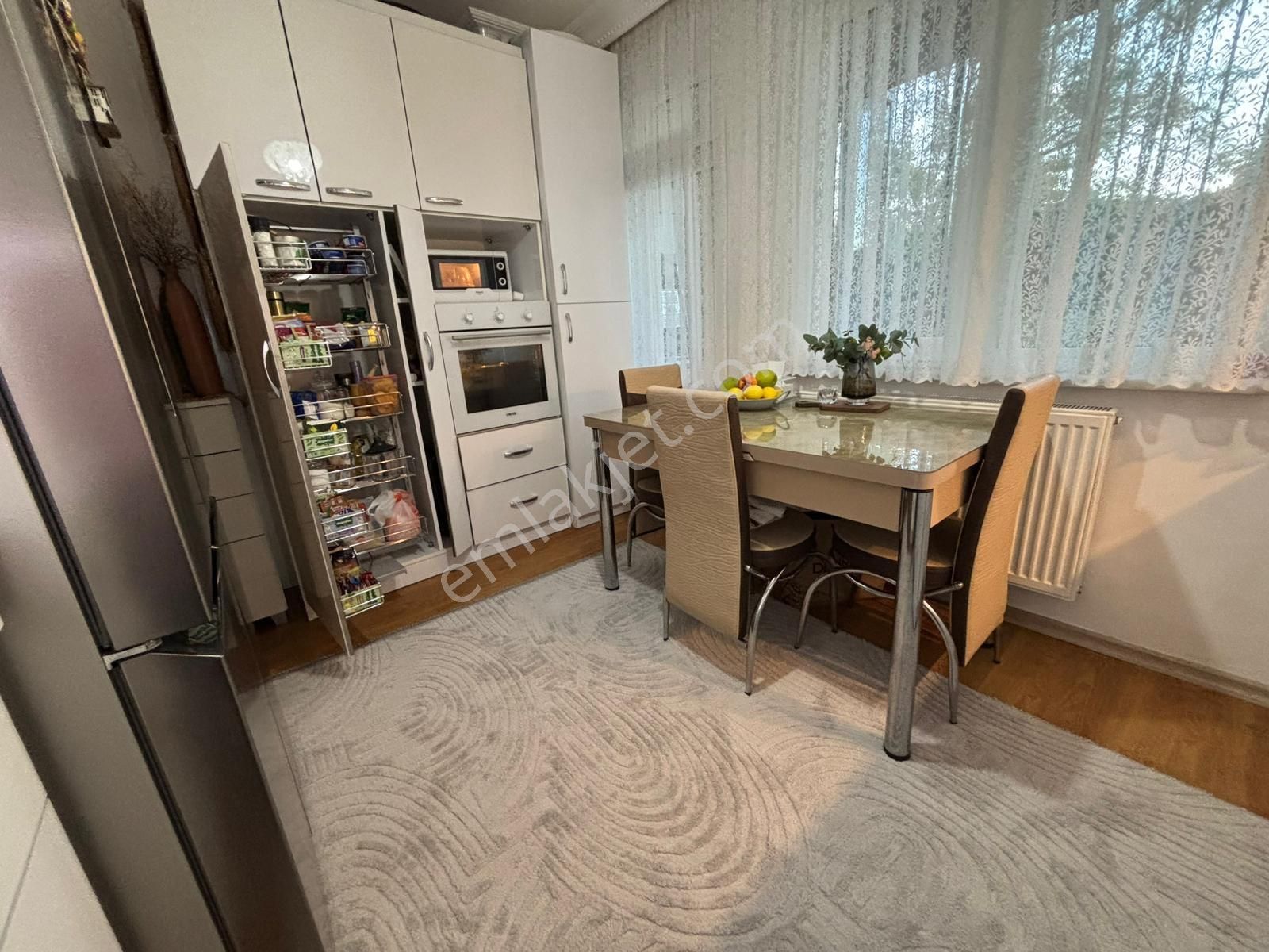 Uncali Ultra Luk 3*1 Havuzlu, Full Tadilat - Görsel 7