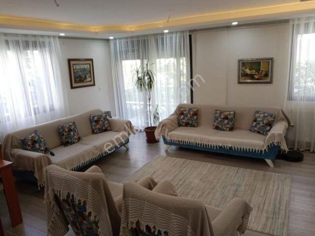 Seferihisar Hıdırlık Mahallesinde 4+1 Satılık Müstakil Villa - Görsel 2