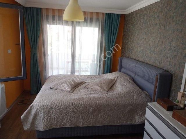 Seferihisar Hıdırlık Mahallesinde 4+1 Satılık Müstakil Villa - Görsel 6