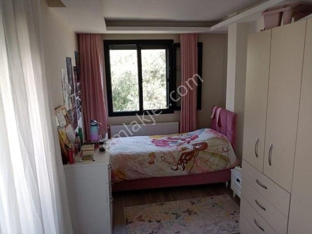 Seferihisar Hıdırlık Mahallesinde 4+1 Satılık Müstakil Villa - Görsel 12