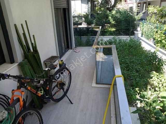 Seferihisar Hıdırlık Mahallesinde 4+1 Satılık Müstakil Villa - Görsel 13