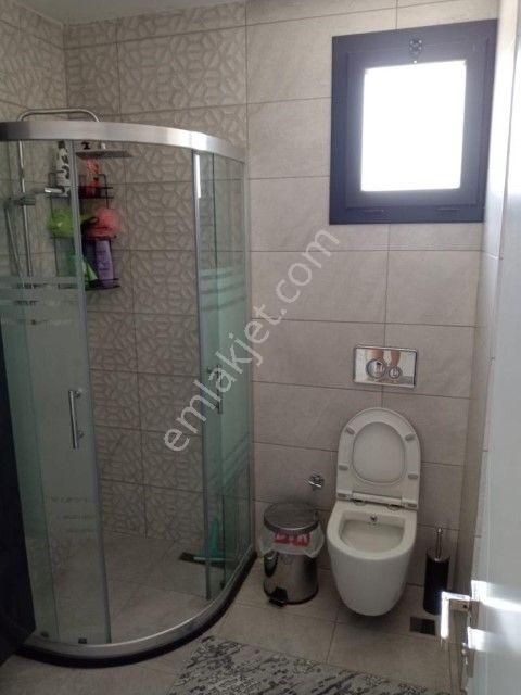 Seferihisar Hıdırlık Mahallesinde 4+1 Satılık Müstakil Villa - Görsel 19