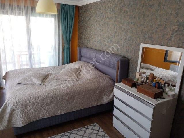 Seferihisar Hıdırlık Mahallesinde 4+1 Satılık Müstakil Villa - Görsel 3