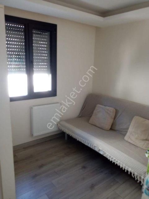 Seferihisar Hıdırlık Mahallesinde 4+1 Satılık Müstakil Villa - Görsel 15