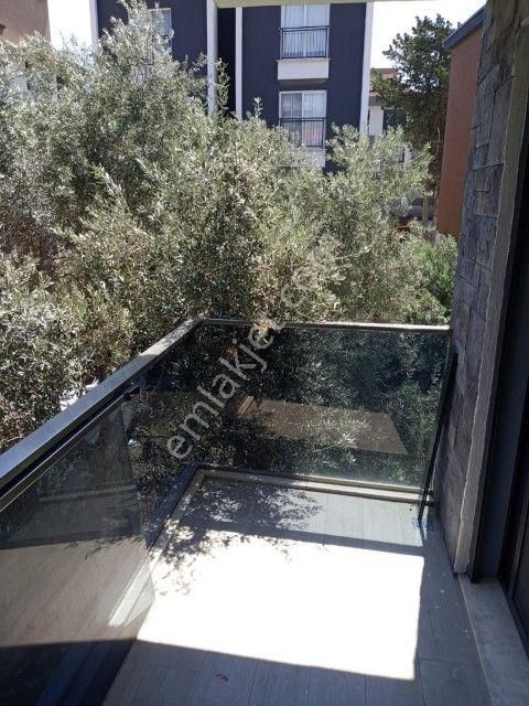 Seferihisar Hıdırlık Mahallesinde 4+1 Satılık Müstakil Villa - Görsel 16