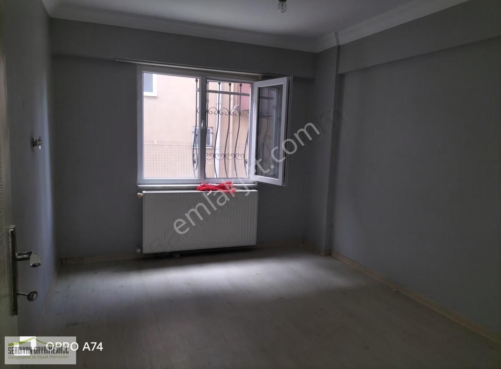 Serdivan İş Bankası Civarı Kiralık 2+1 Daire... - Görsel 6