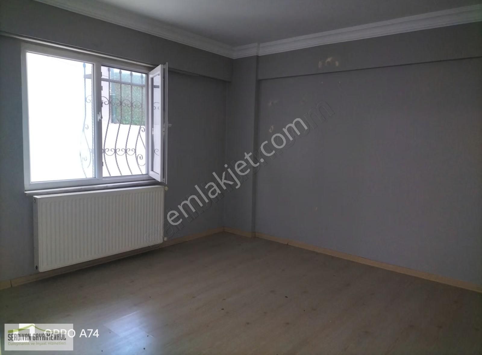 Serdivan İş Bankası Civarı Kiralık 2+1 Daire... - Görsel 12