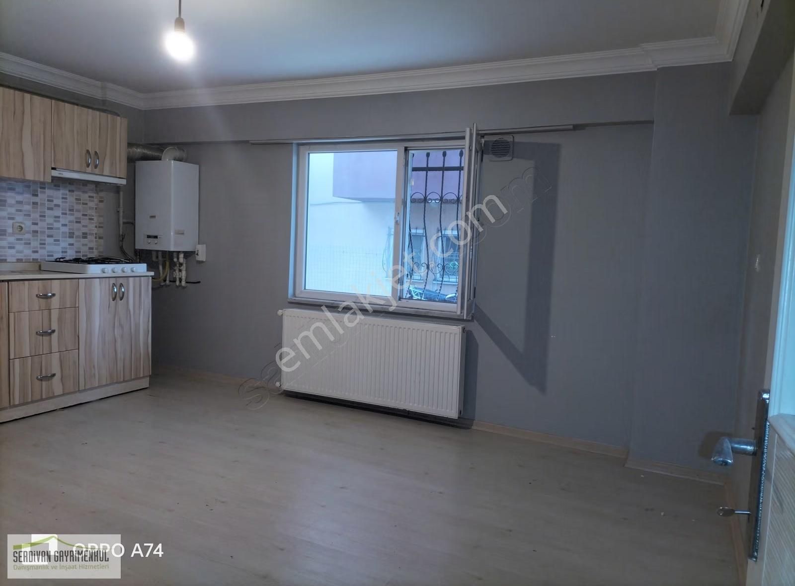 Serdivan İş Bankası Civarı Kiralık 2+1 Daire... - Görsel 5