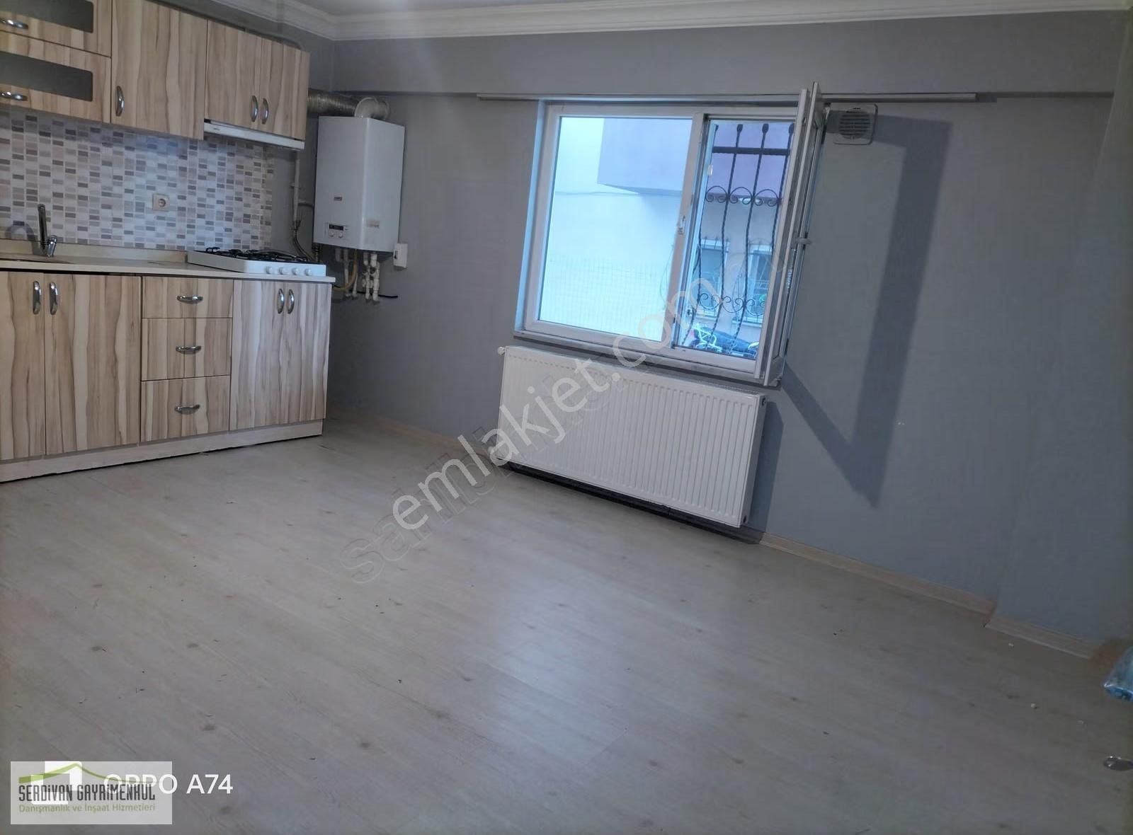 Serdivan İş Bankası Civarı Kiralık 2+1 Daire... - Görsel 11