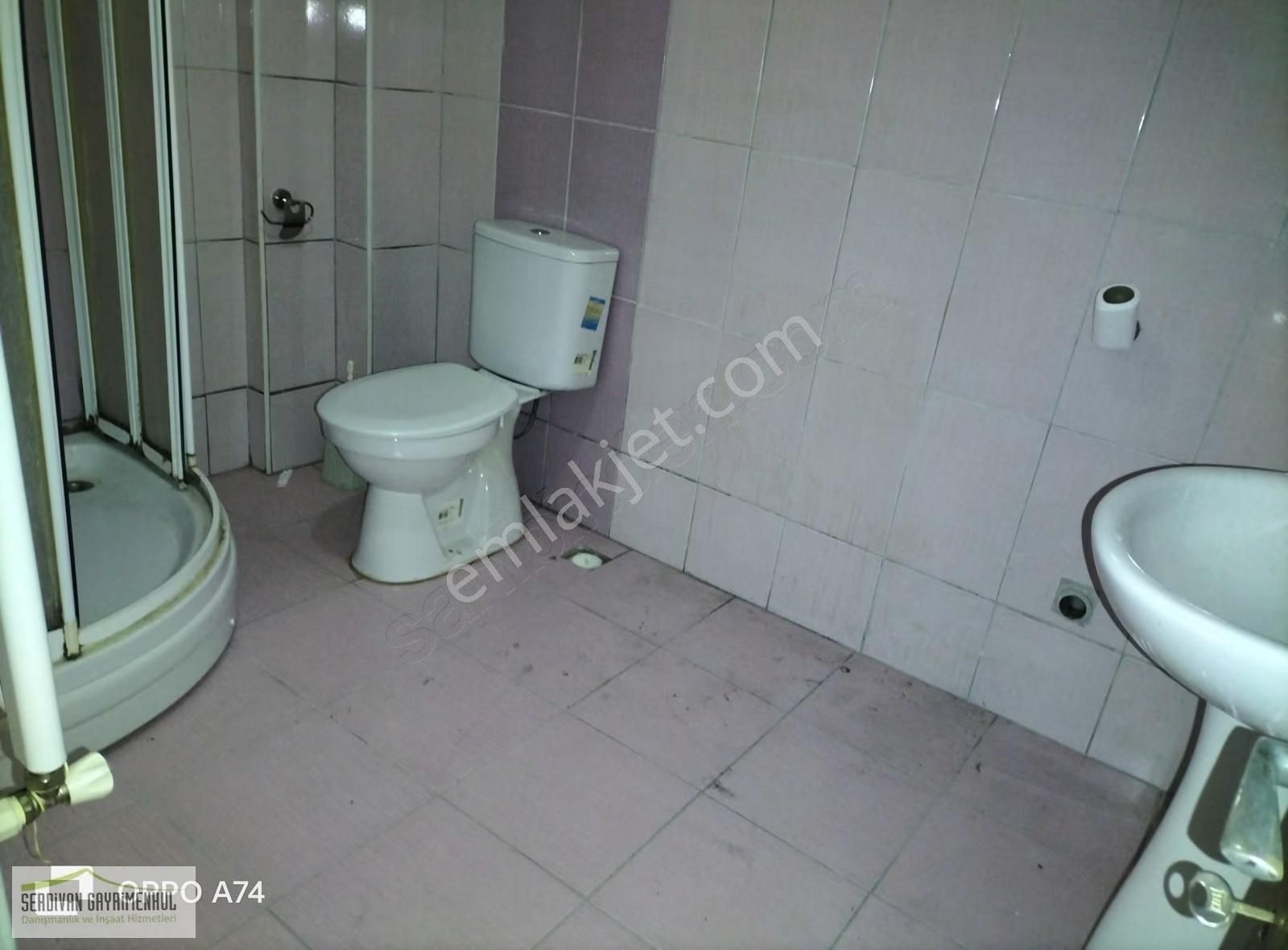 Serdivan İş Bankası Civarı Kiralık 2+1 Daire... - Görsel 4
