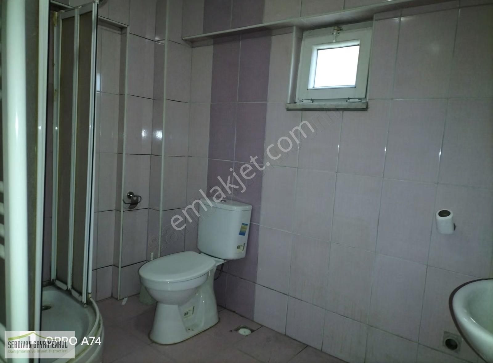 Serdivan İş Bankası Civarı Kiralık 2+1 Daire... - Görsel 10