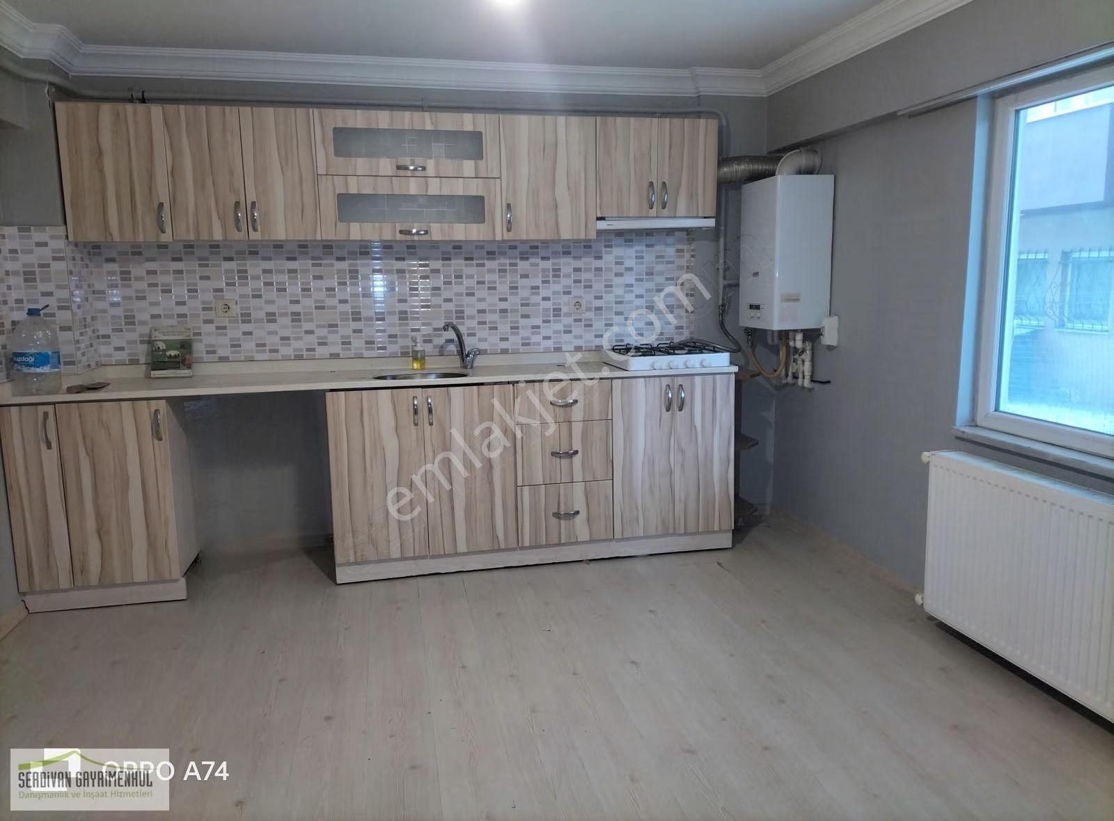 Serdivan İş Bankası Civarı Kiralık 2+1 Daire... - Görsel 7