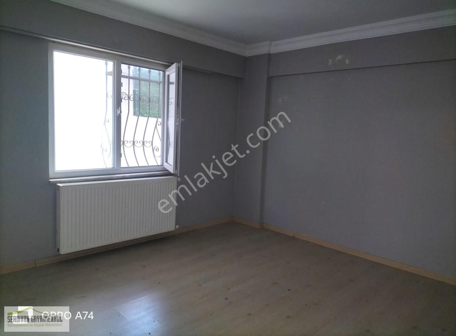 Serdivan İş Bankası Civarı Kiralık 2+1 Daire... - Görsel 9