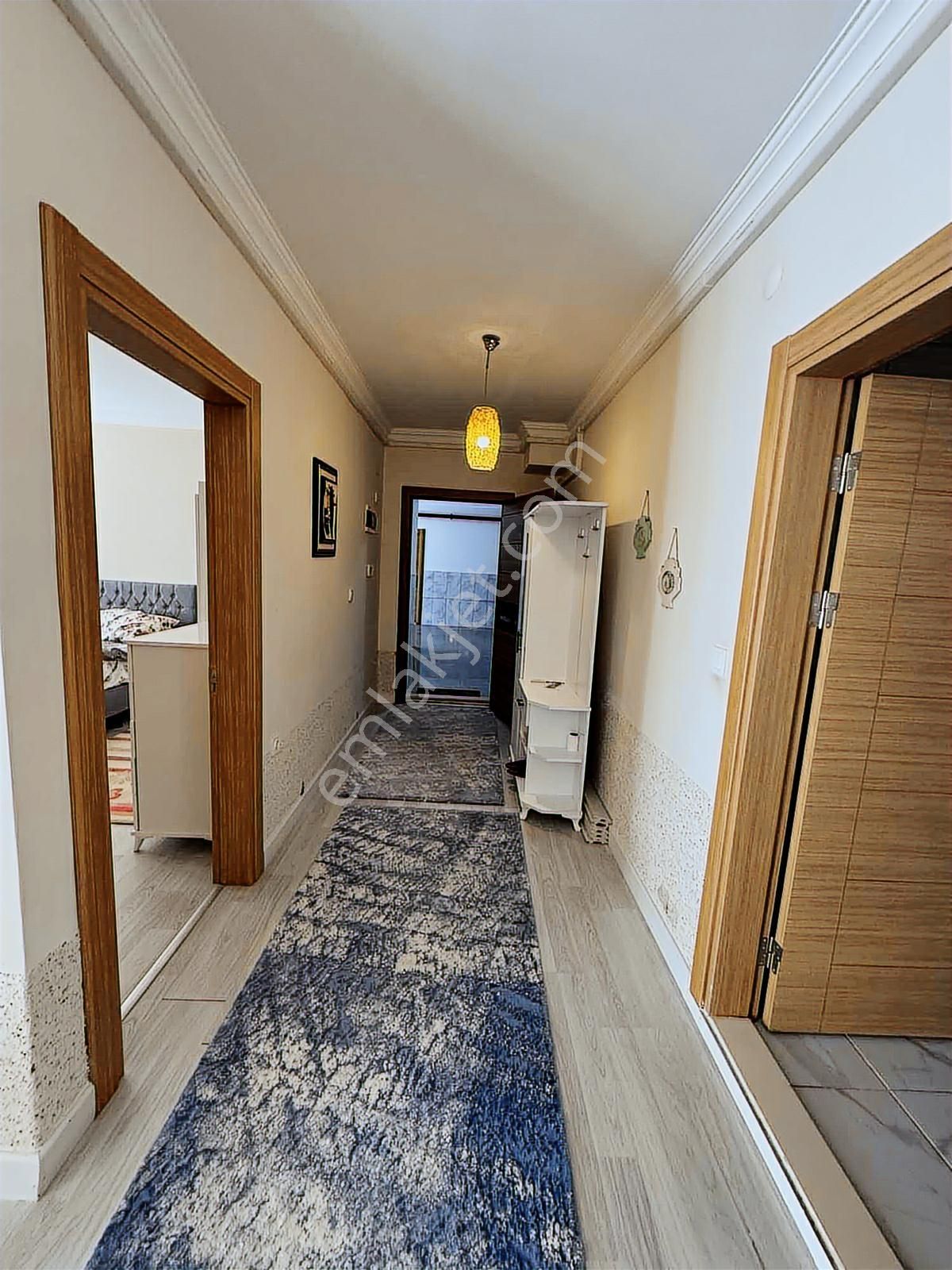 Pelitli Kasır Yapıda Giriş Kat 1+1 - Görsel 14