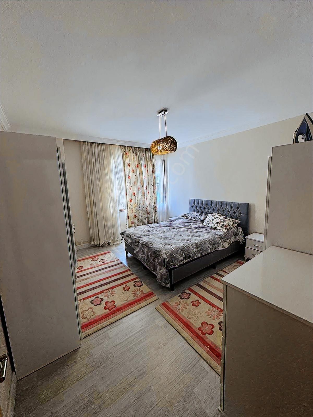 Pelitli Kasır Yapıda Giriş Kat 1+1 - Görsel 15