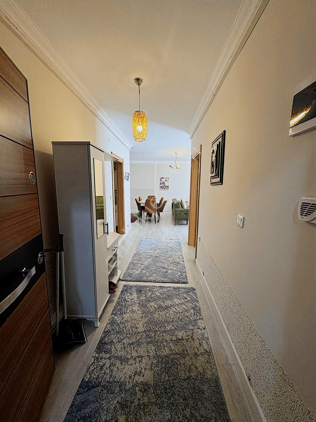 Pelitli Kasır Yapıda Giriş Kat 1+1 - Görsel 6