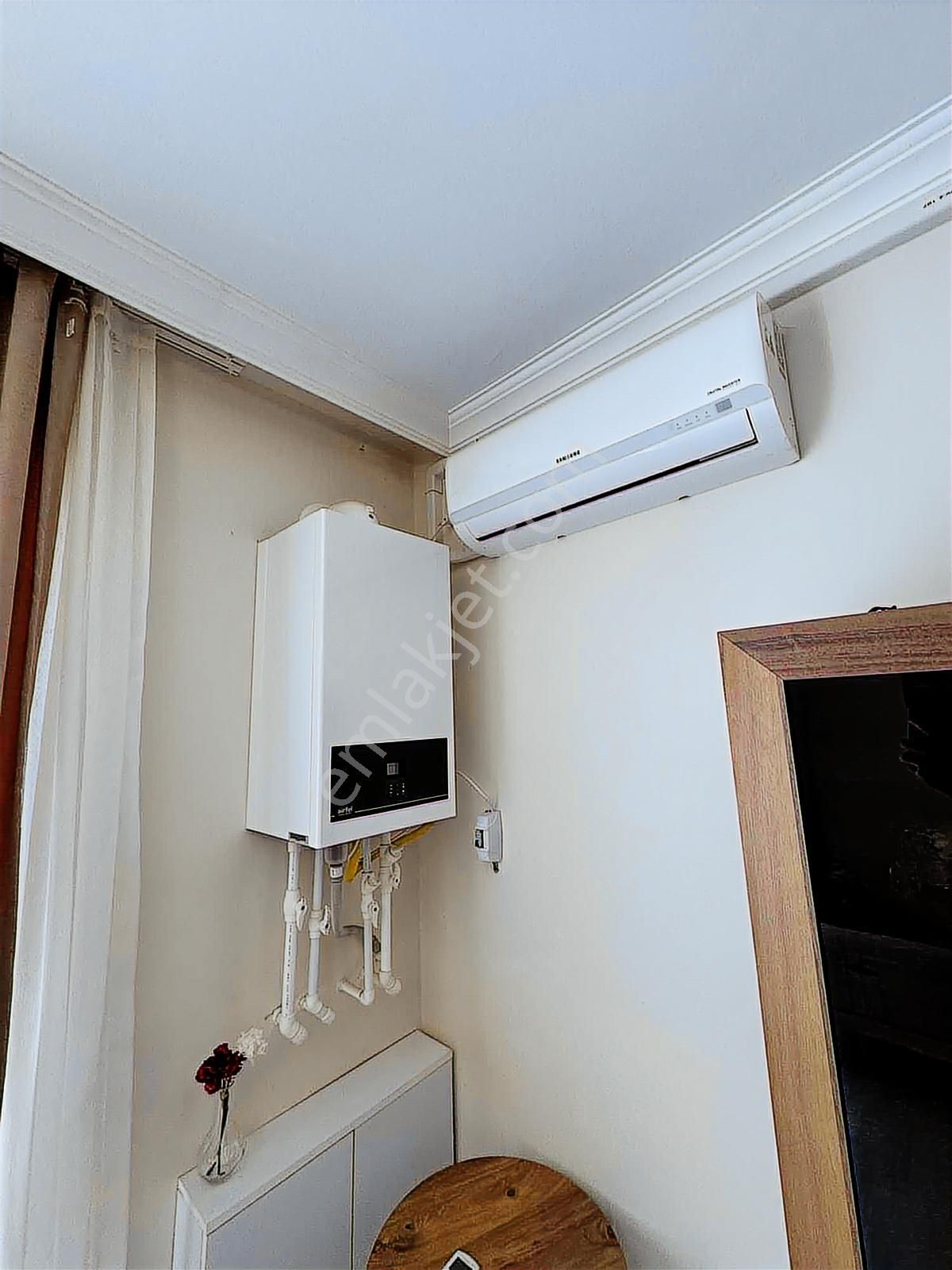 Pelitli Kasır Yapıda Giriş Kat 1+1 - Görsel 3