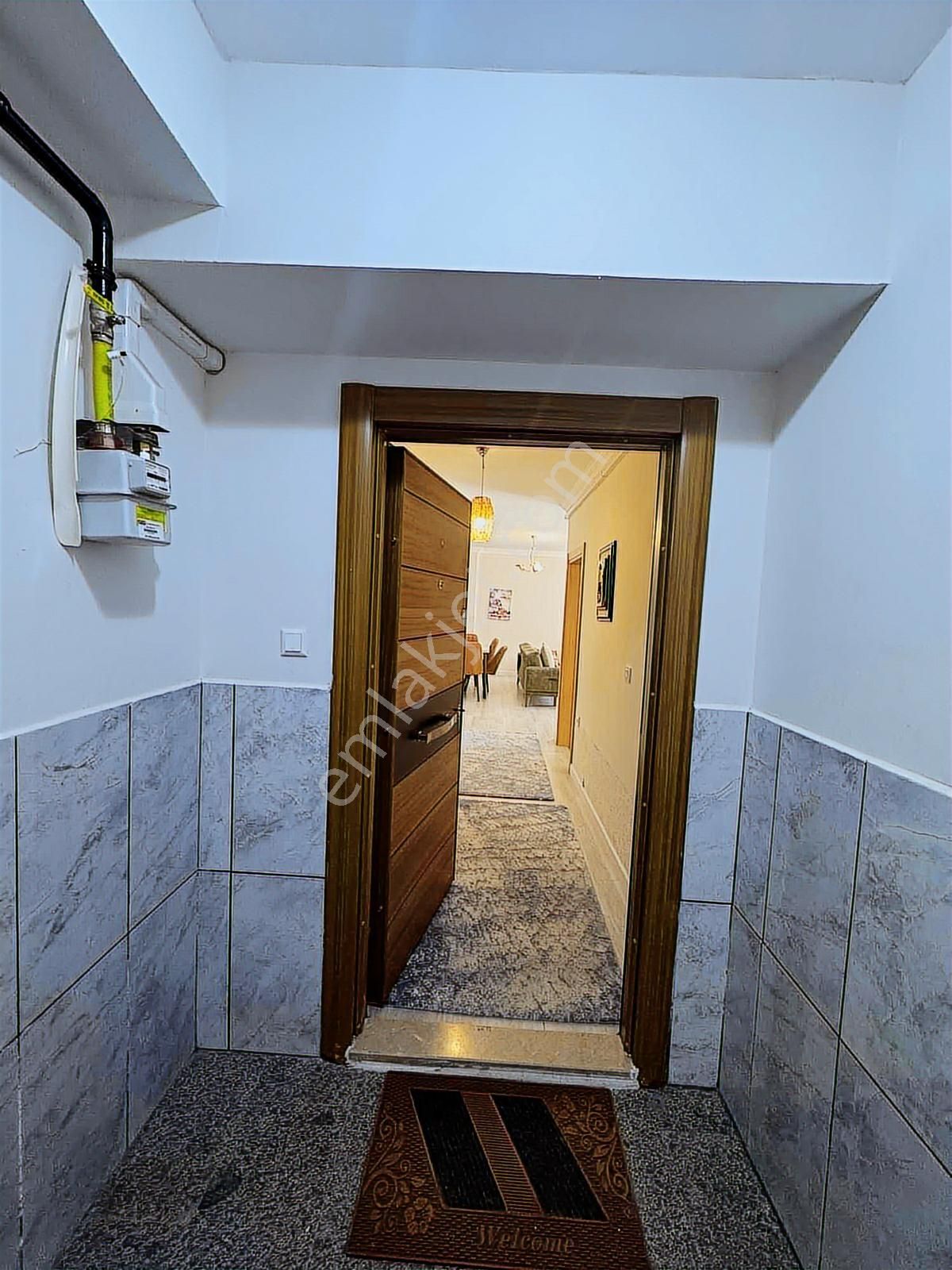 Pelitli Kasır Yapıda Giriş Kat 1+1 - Görsel 12