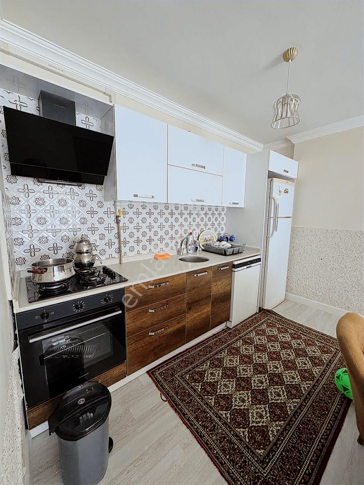 Pelitli Kasır Yapıda Giriş Kat 1+1 - Görsel 11