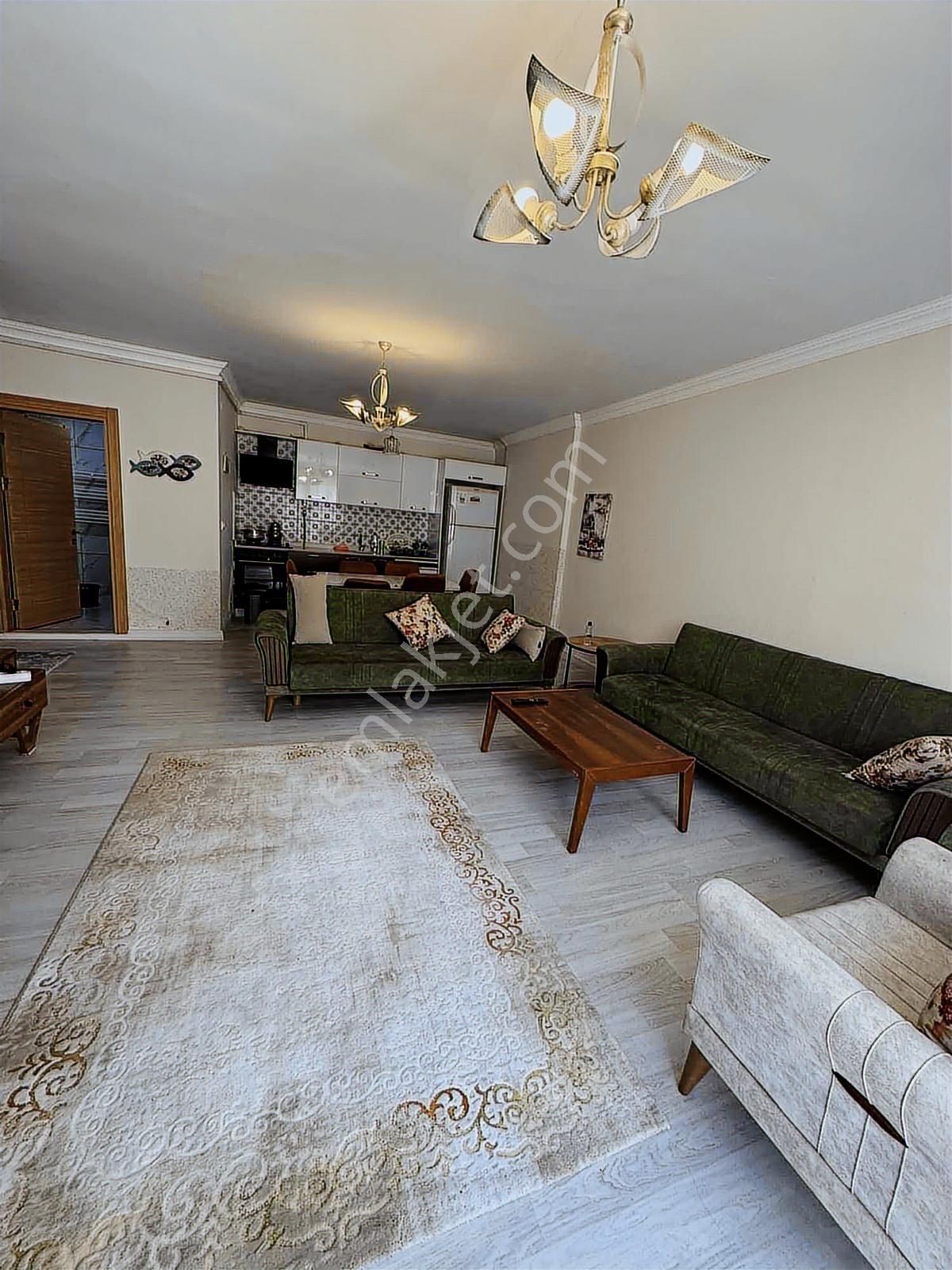 Pelitli Kasır Yapıda Giriş Kat 1+1 - Görsel 13