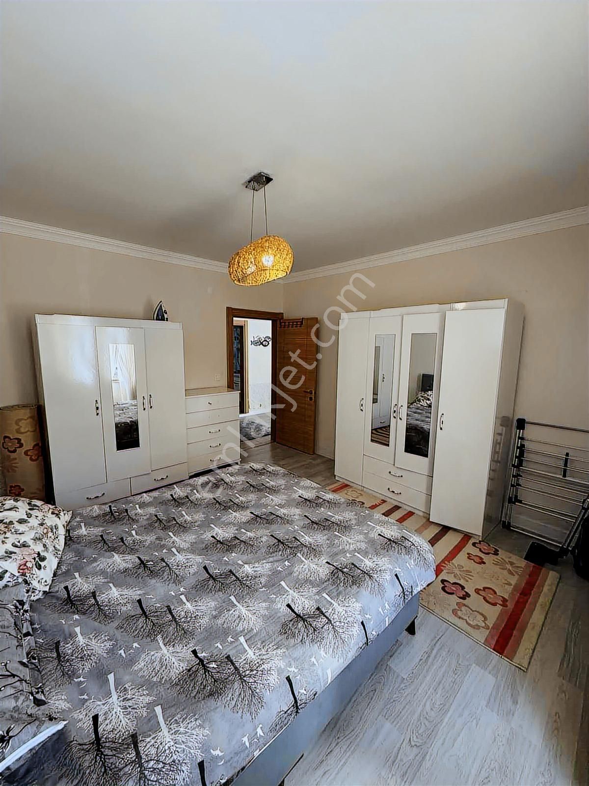 Pelitli Kasır Yapıda Giriş Kat 1+1 - Görsel 8