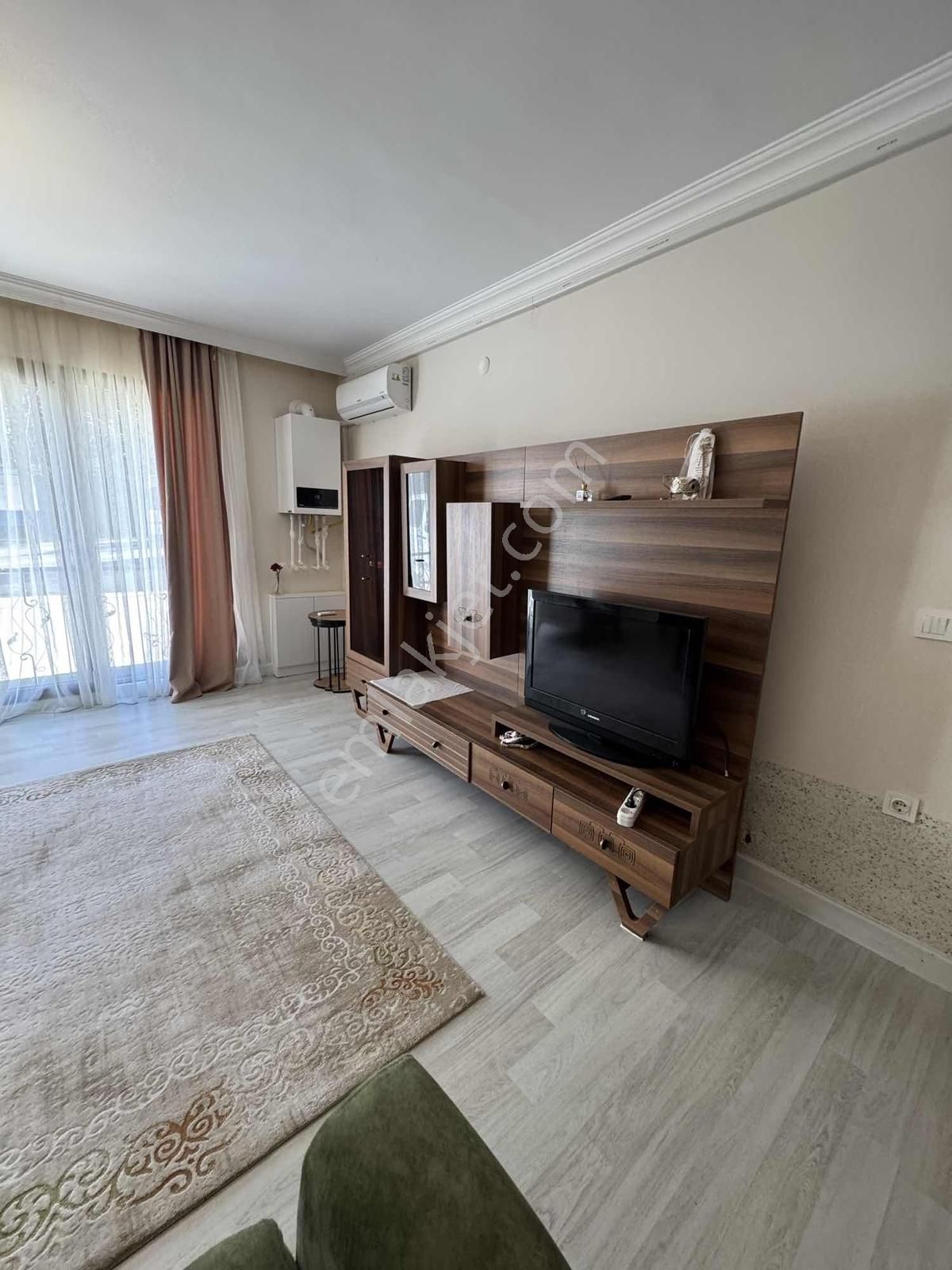 Pelitli Kasır Yapıda Giriş Kat 1+1 - Görsel 2