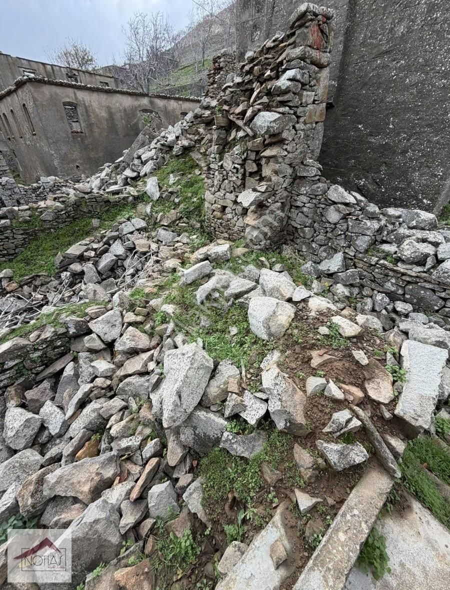 Notıas Real Estate Gayrimenkul'den Dereköy'de Taş Ev - Görsel 7