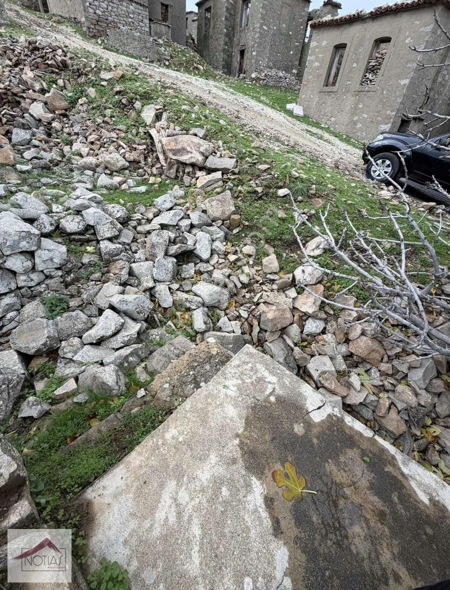 Notıas Real Estate Gayrimenkul'den Dereköy'de Taş Ev - Görsel 2