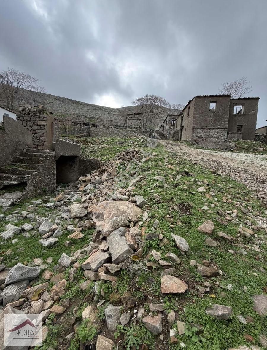 Notıas Real Estate Gayrimenkul'den Dereköy'de Taş Ev - Görsel 8