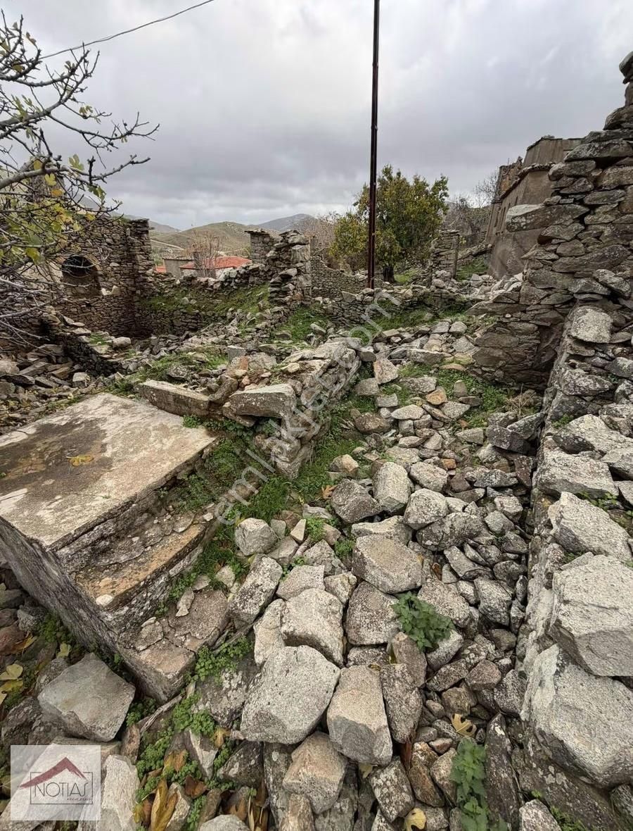 Notıas Real Estate Gayrimenkul'den Dereköy'de Taş Ev - Görsel 4