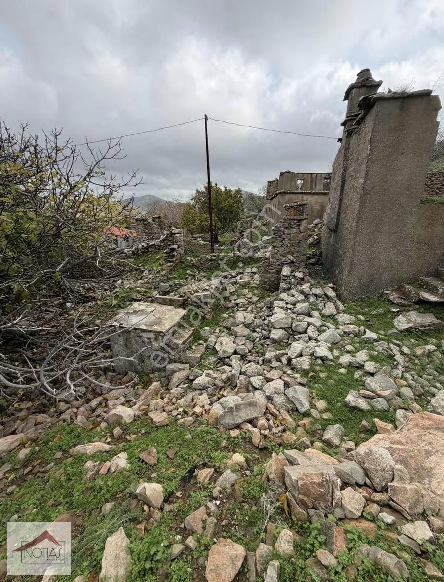 Notıas Real Estate Gayrimenkul'den Dereköy'de Taş Ev - Görsel 6