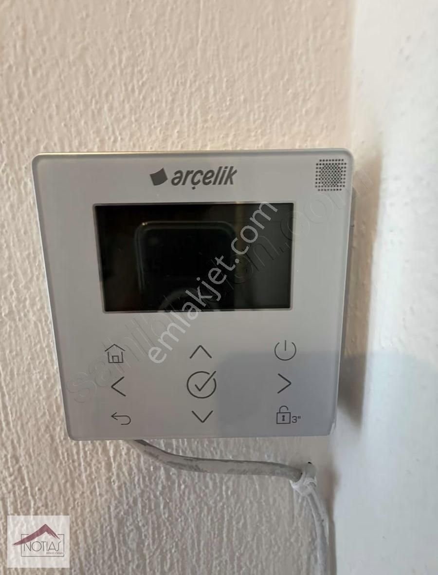 Notıas Real Estate Gayrimenkul'den Bahçeli 2+1 Mükemmel Daire - Görsel 12