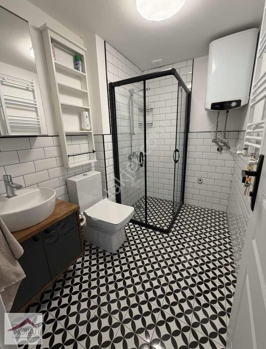 Notıas Real Estate Gayrimenkul'den Bahçeli 2+1 Mükemmel Daire - Görsel 13